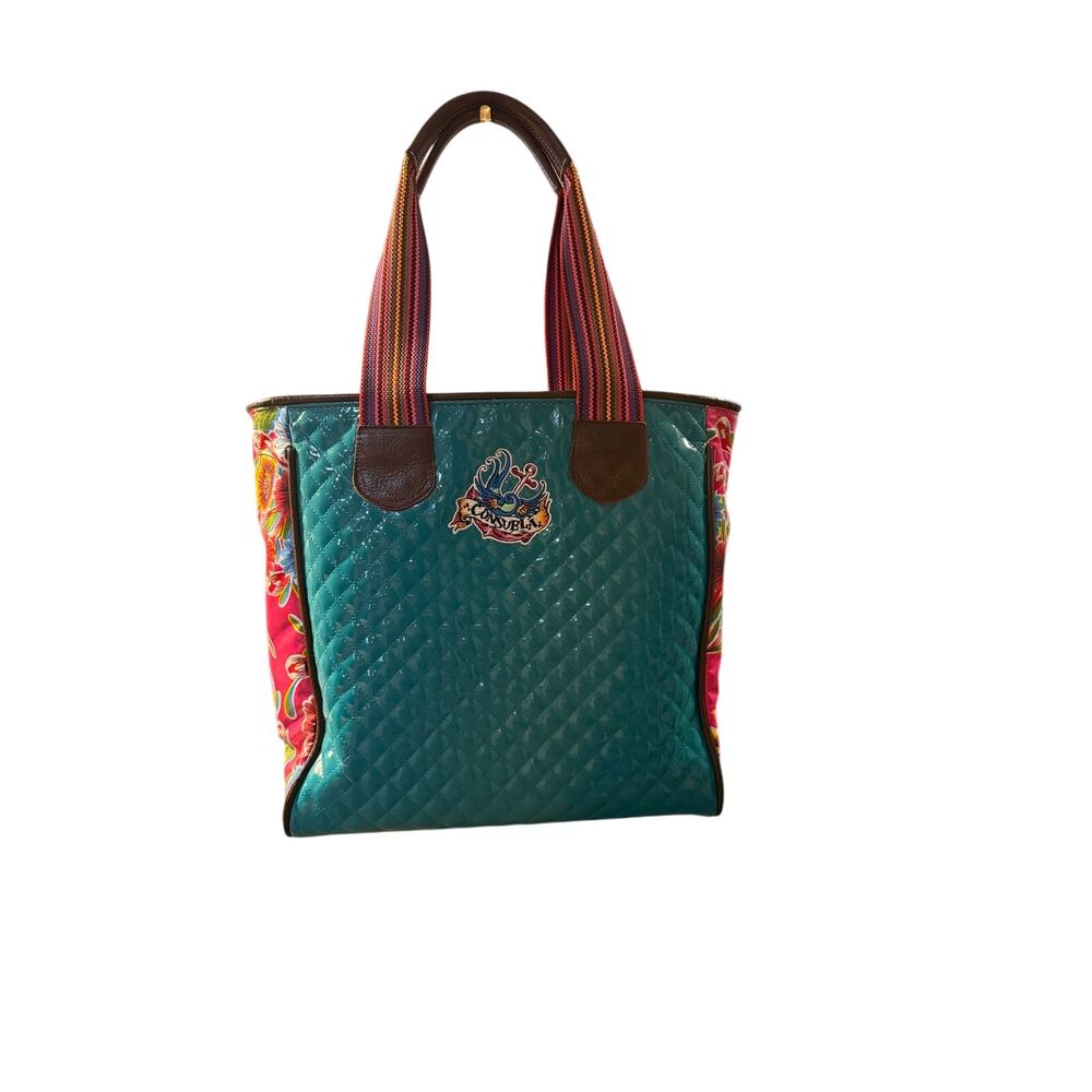 Consuela La Reina Classic Tote